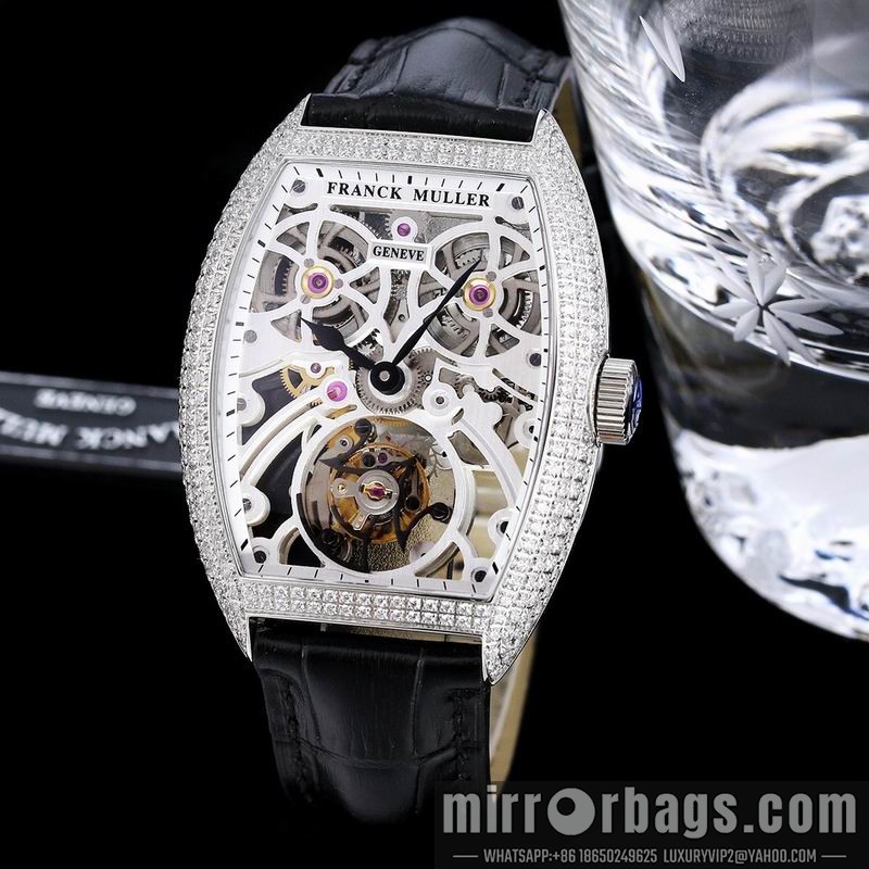 Replica Franck Muller watch 091620 Watch