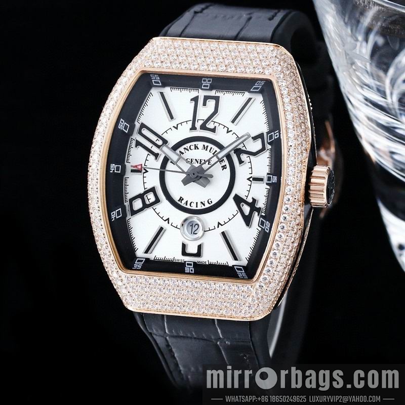 Replica Franck Muller 54X42mm 091673 Watch