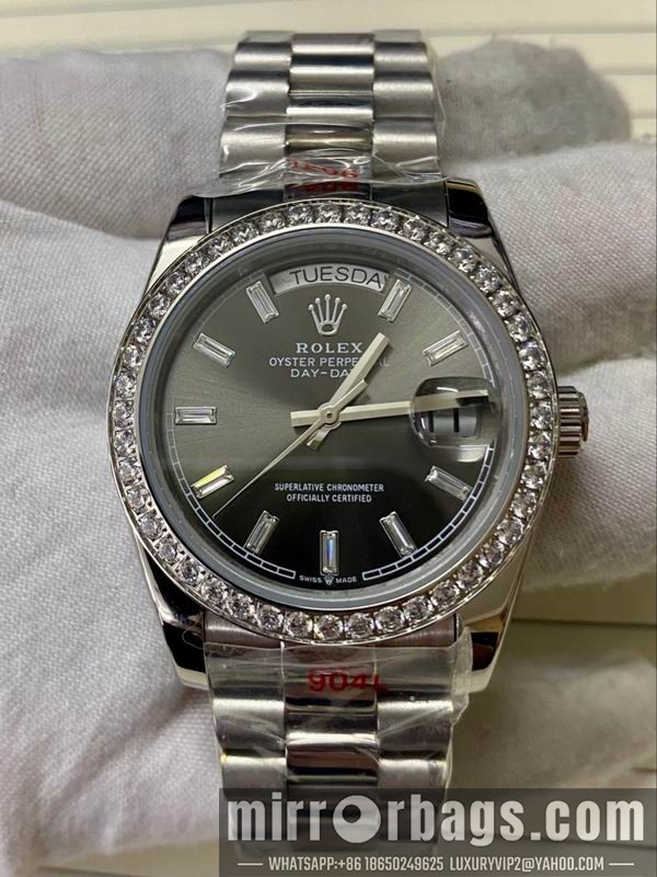 Replica Rolex 36mm 080801 Watch