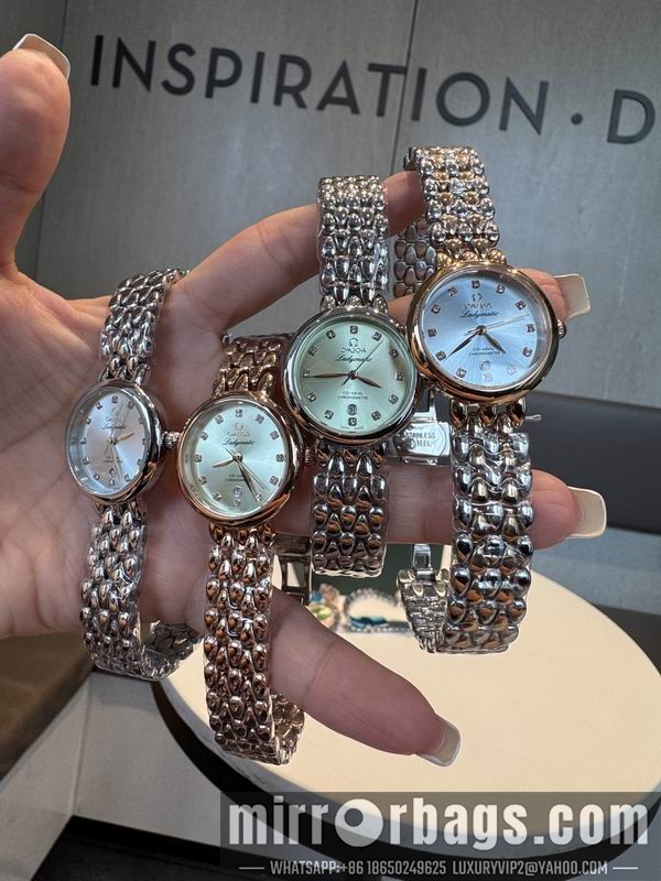 Replica Omega 27mm 101509 Watch