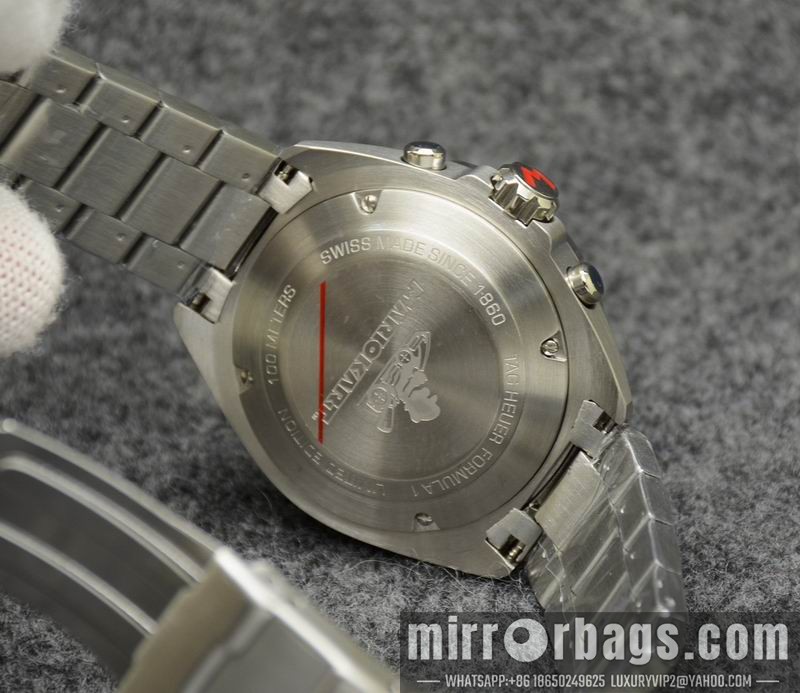 Replica Tag Heuer 44.5X14.5mm 060843 Watch