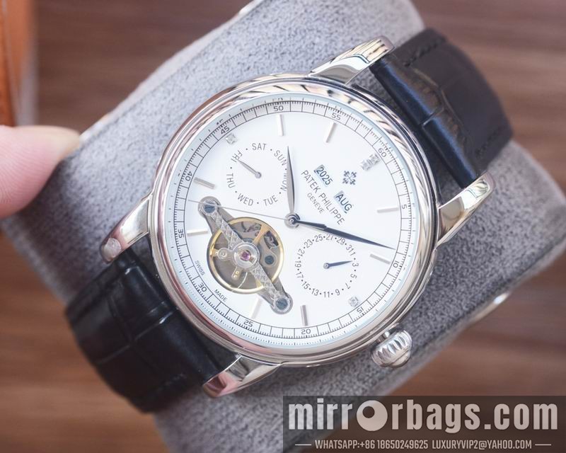 Replica Patek Philippe 41mm 042454 Watch