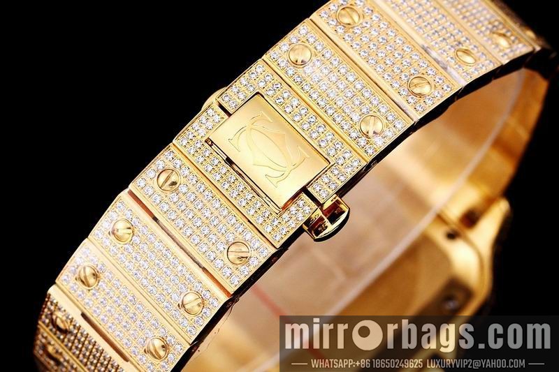 Replica Cartier 40mm 082165 Watch
