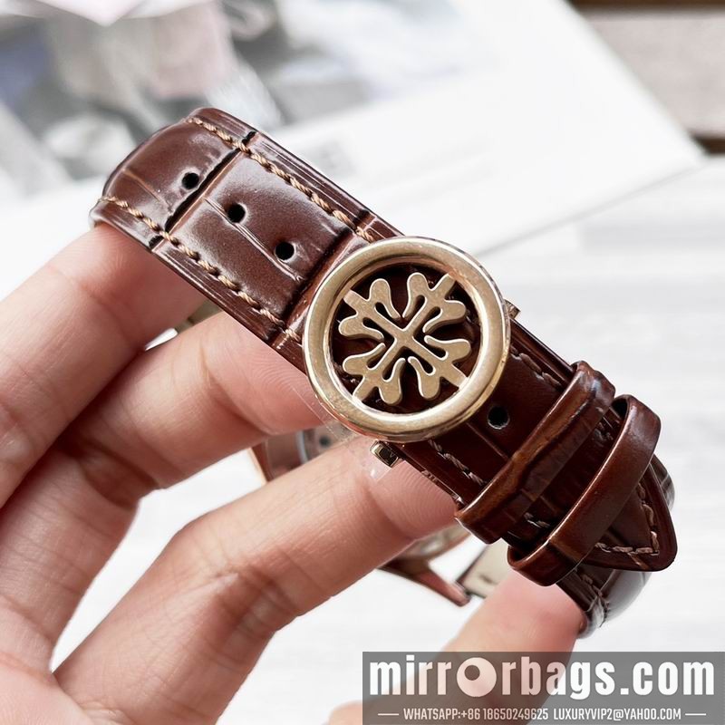 Replica Patek Philippe 43mm 110947 Watch