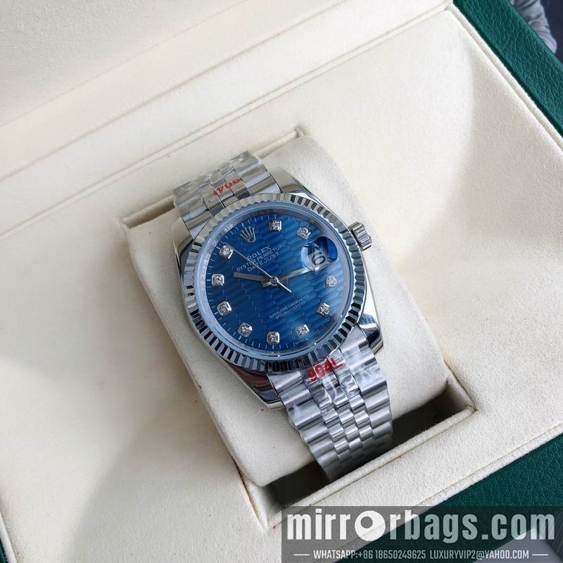 Replica Rolex 36mm 102354 Watch