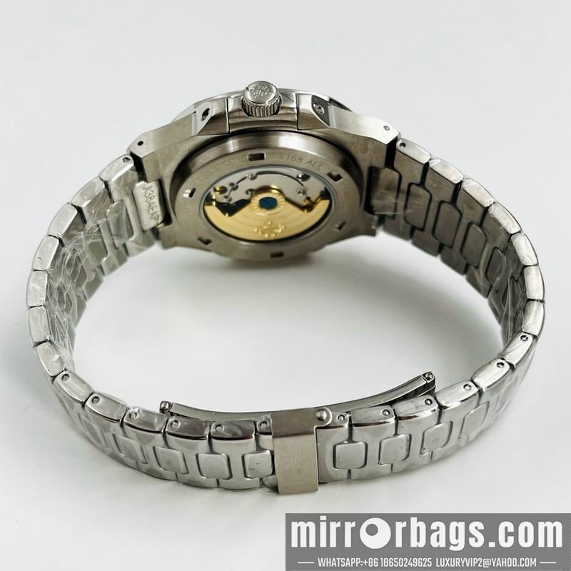 Replica Patek Philippe 40mm 090401 Watch