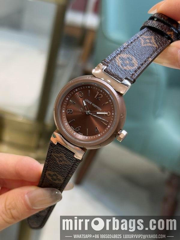 Replica LV watch 111414 Watch
