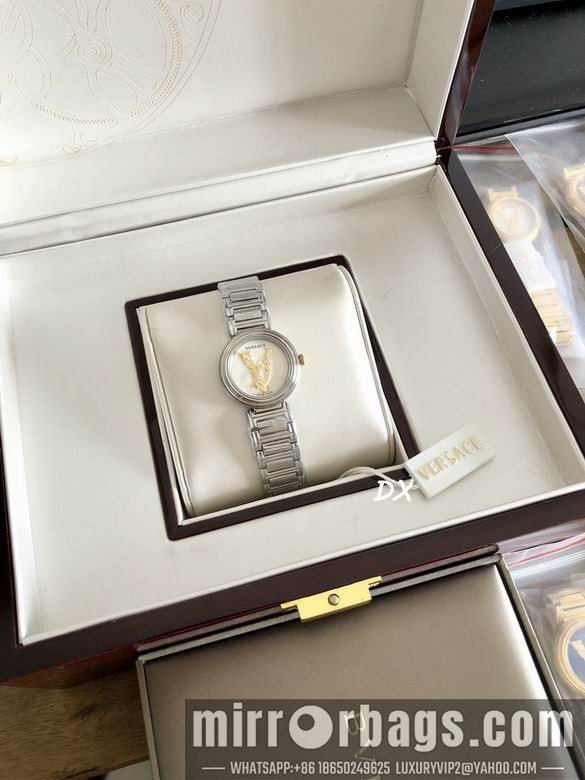 Replica Versace sz28 9nms35 Watch
