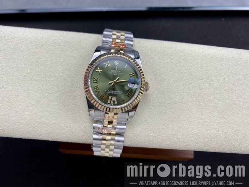 Replica Rolex 31mm 102304 Watch