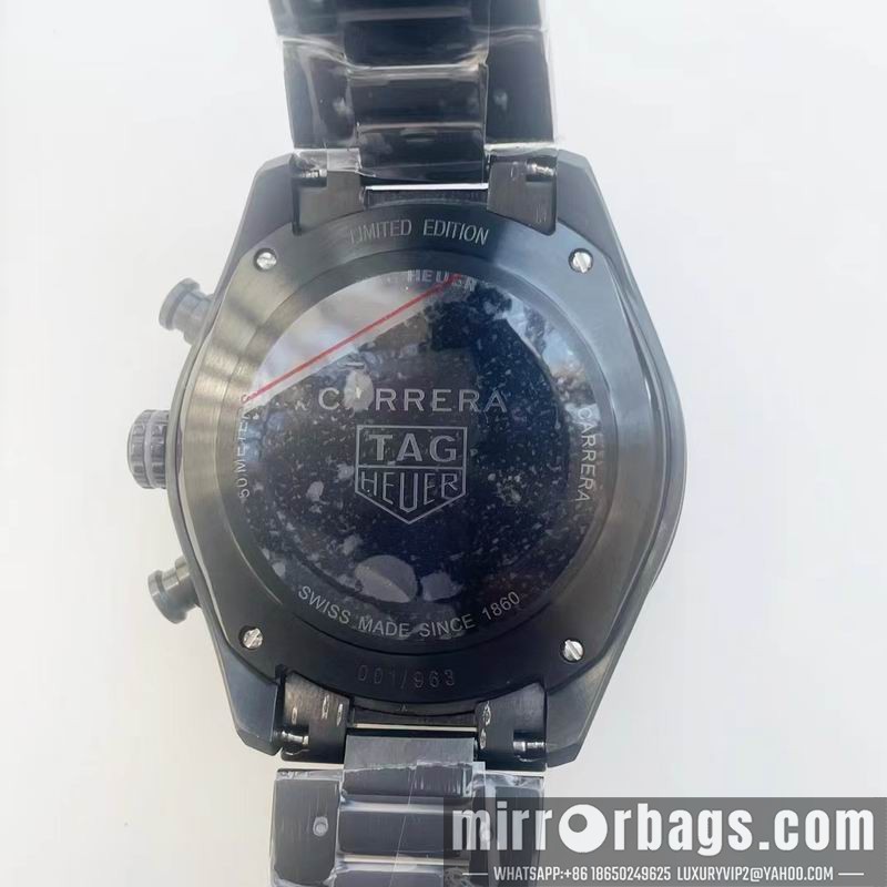 Replica Tag Heuer watch 080509 Watch