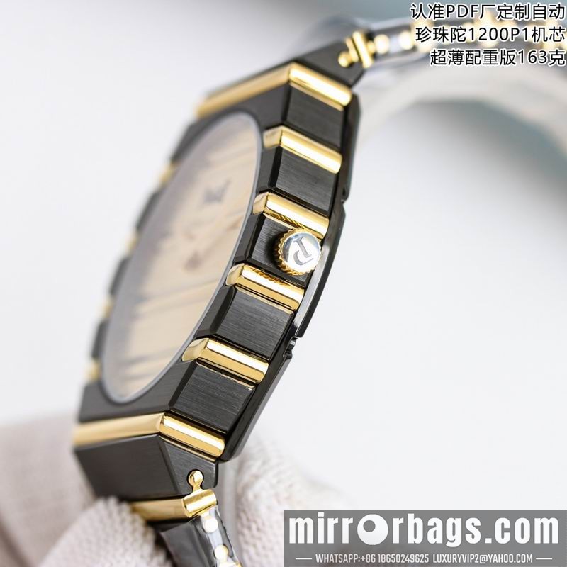 Replica Piaget 38mm 040914 Watch