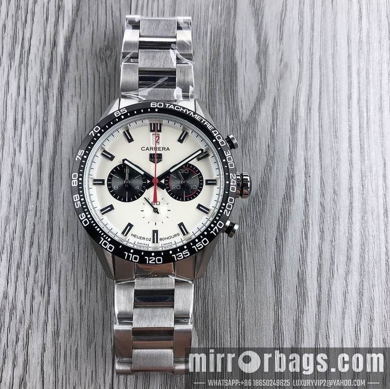 Replica Tag Heuer men 41mm M13 Watch