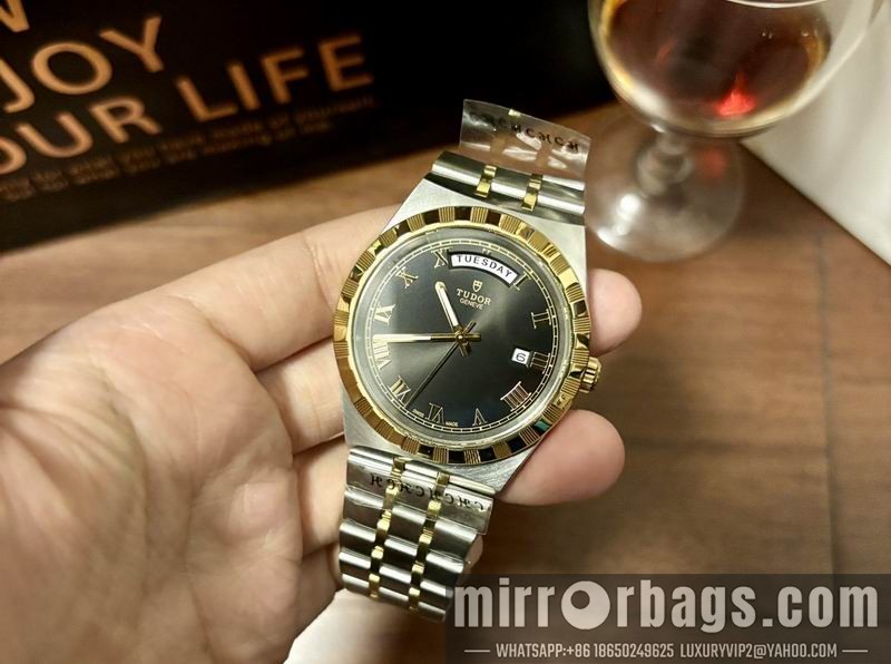 Replica Tudor 41mm 072440 Watch