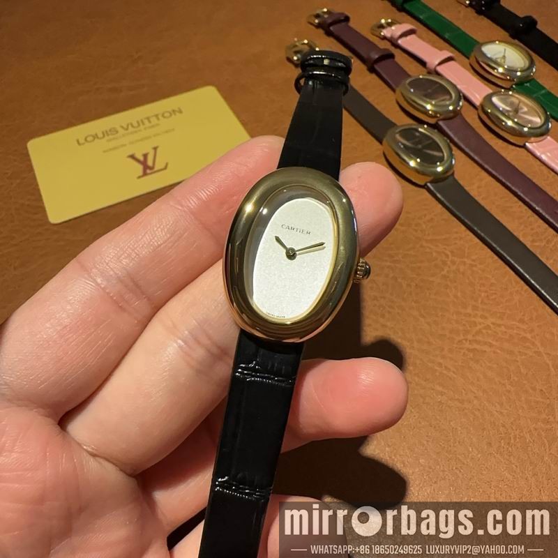 Replica Carteier 32X26mm 080489 Watch