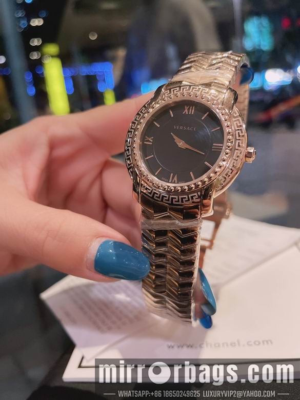Replica Versace 34mm 3nbz26 Watch