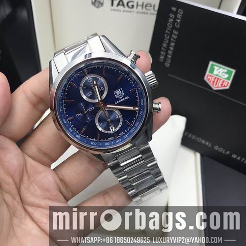 Replica Tag Heuer watch M53 Watch