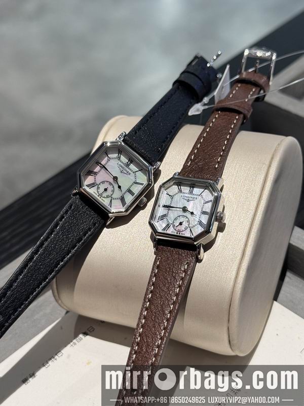 Replica Longines 24mm 101454 Watch