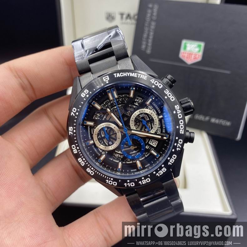 Replica Tag Heuer watch M31 Watch