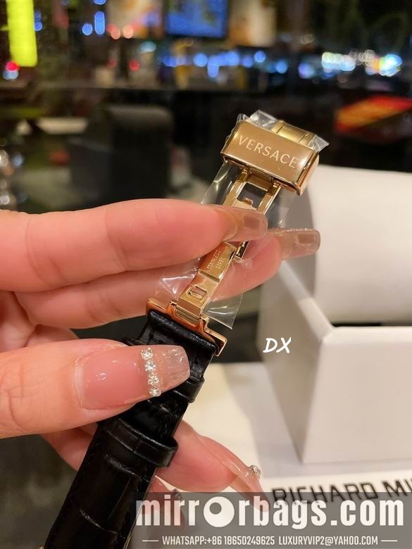 Replica Versace 45mm 11nms31 Watch
