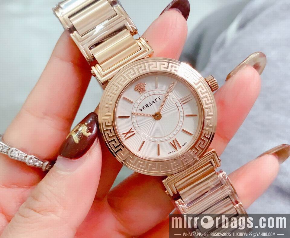 Replica Versace watch 110901 Watch
