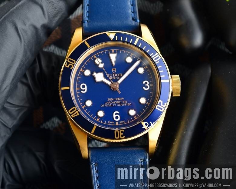 Replica Tudor 42mm 10nms67 Watch