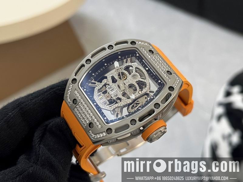 Replica Richard Mille 43X50mm 110328 Watch