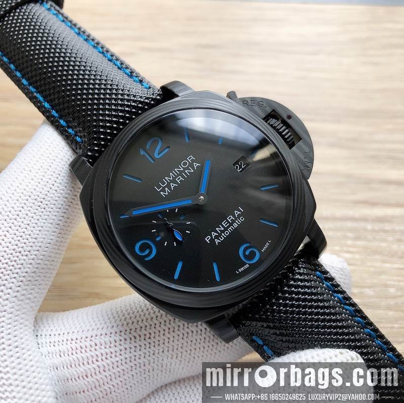 Replica Panerai 46mm 090469 Watch