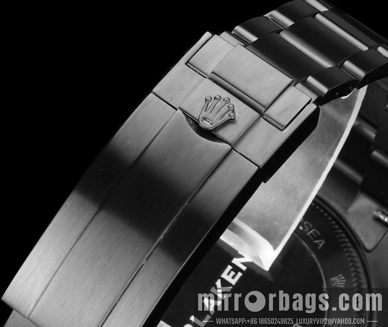 Replica Rolex 44mm 080413 Watch