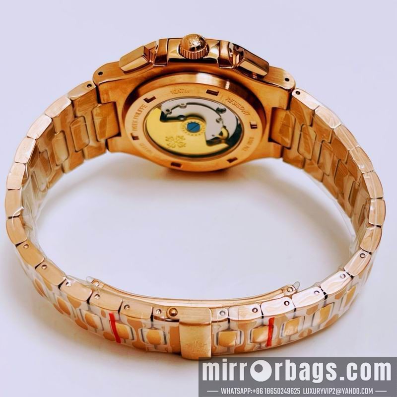 Replica Patek Philippe 43.4mm 090405 Watch