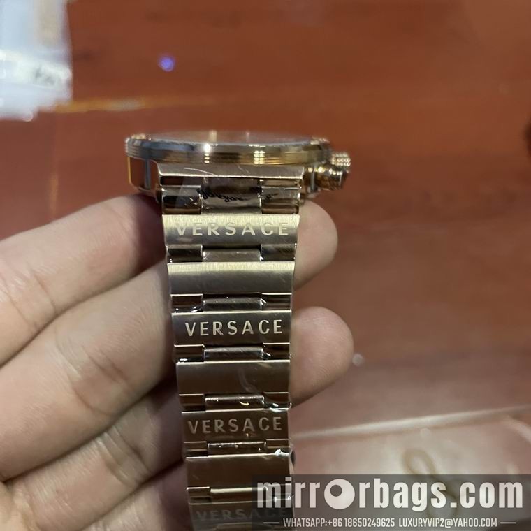 Replica Versace watch mb 072201 Watch