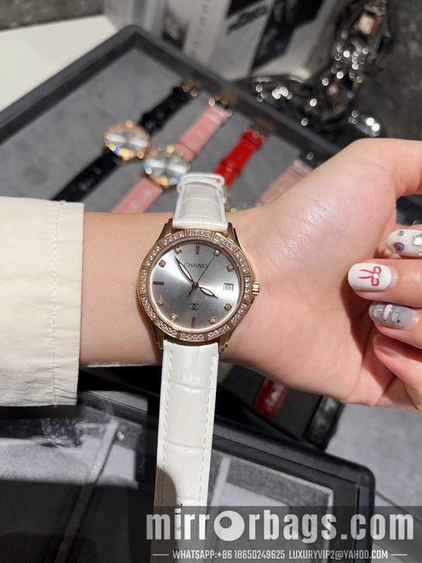 Replica Chanel 35mm 101430 Watch