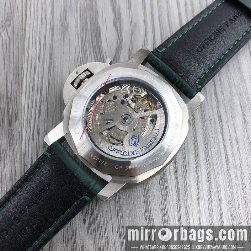 Replica Panerai 44mm 090411 Watch