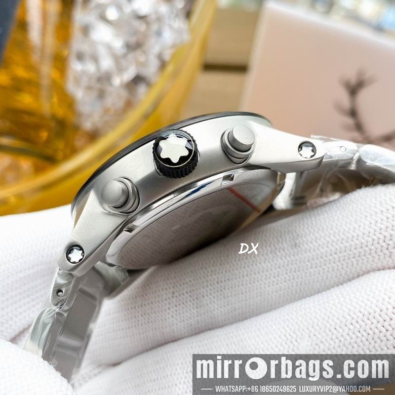 Replica Montblanc 44x13mm 2nms11 Watch