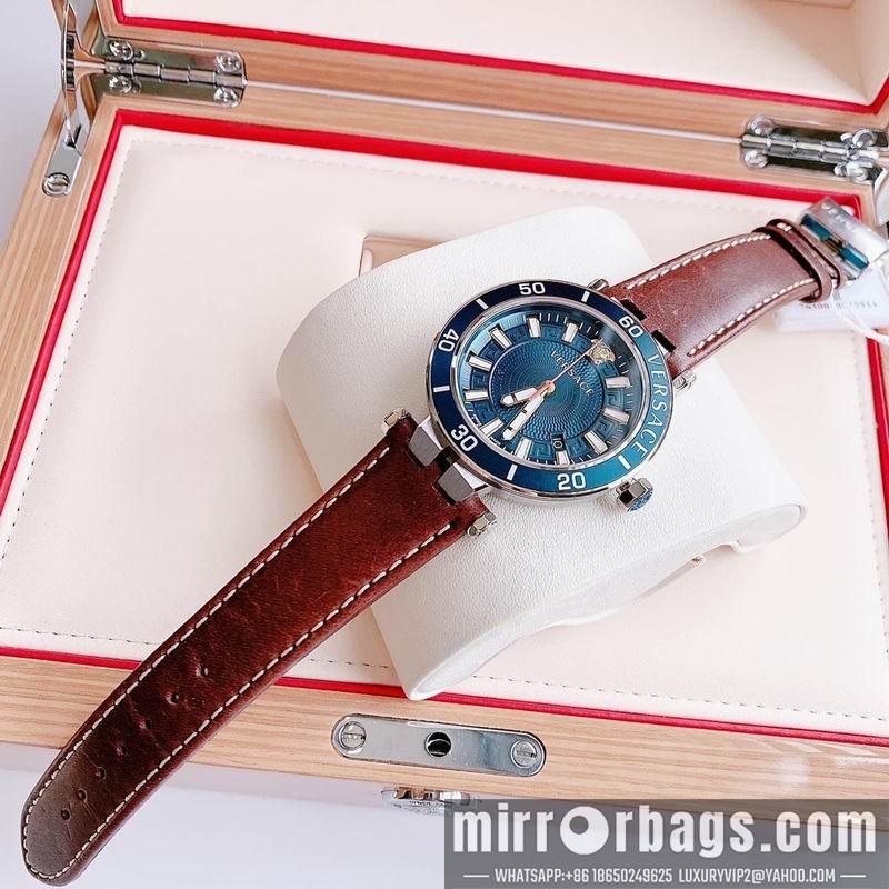 Replica Versace watch 112025 Watch