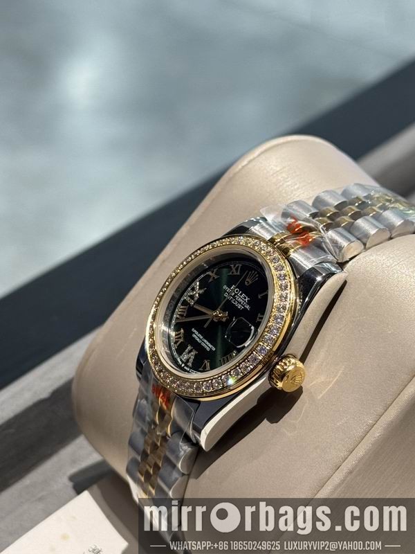 Replica Rolex 31mm 101577 Watch