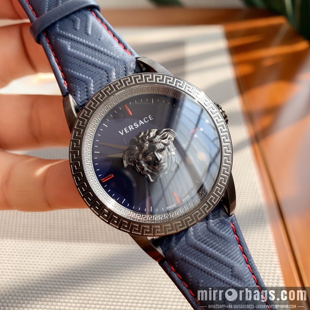 Replica Versace 43mm 112014 Watch