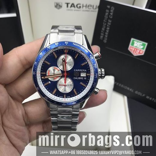 Replica Tag Heuer watch M50 Watch