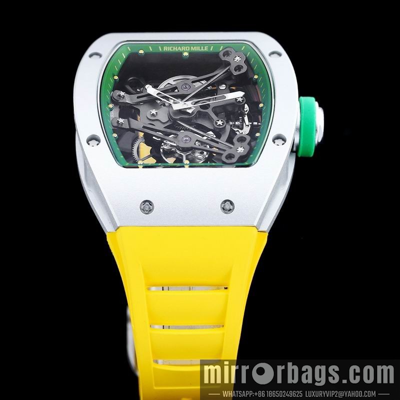 Replica Richard Mille watch 042303 Watch