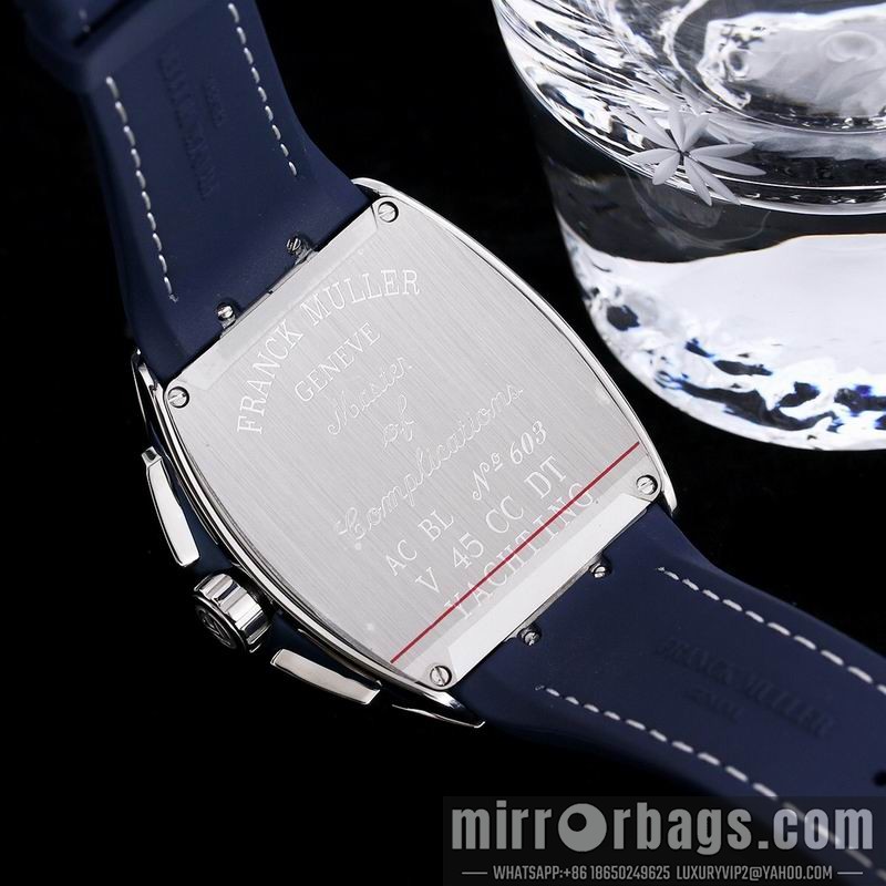 Replica Franck Muller 44X54mm 091616 Watch
