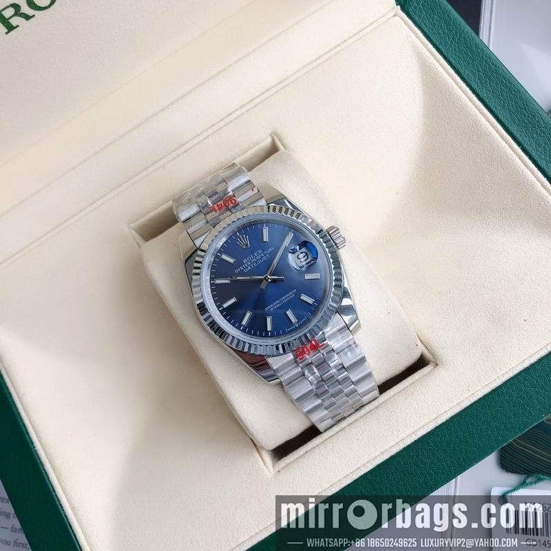 Replica Rolex 36mm 102353 Watch