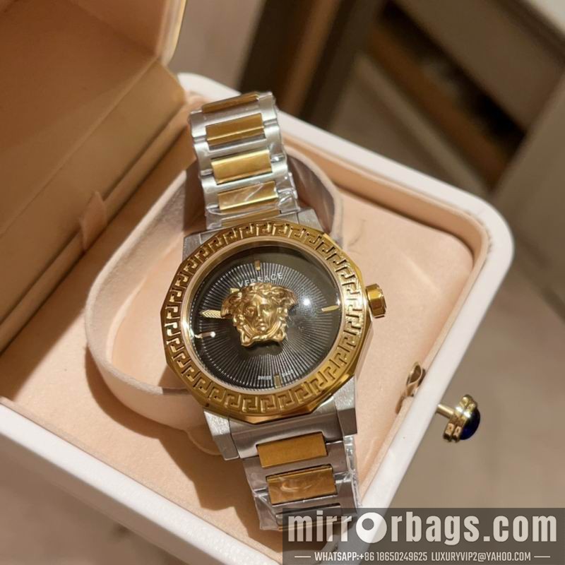 Replica Versace 38mm 022322 Watch