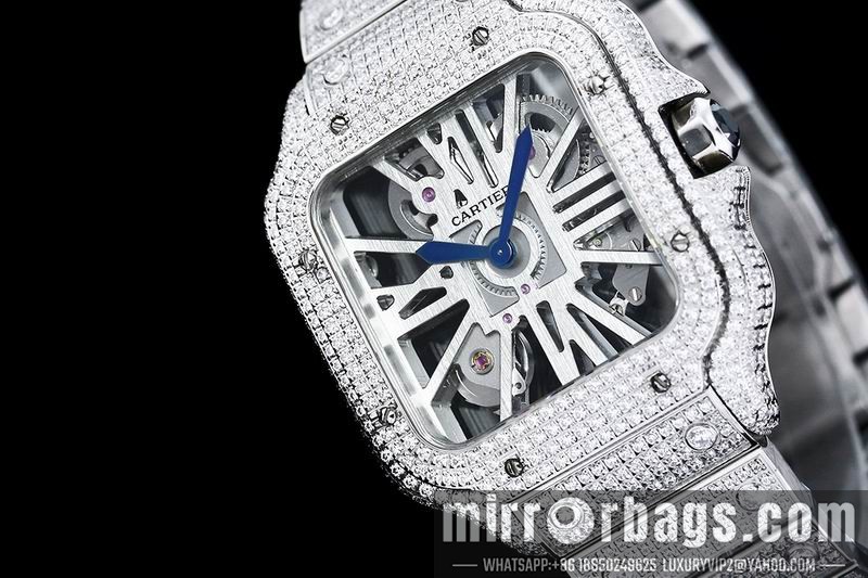 Replica Cartier watch 110924 Watch