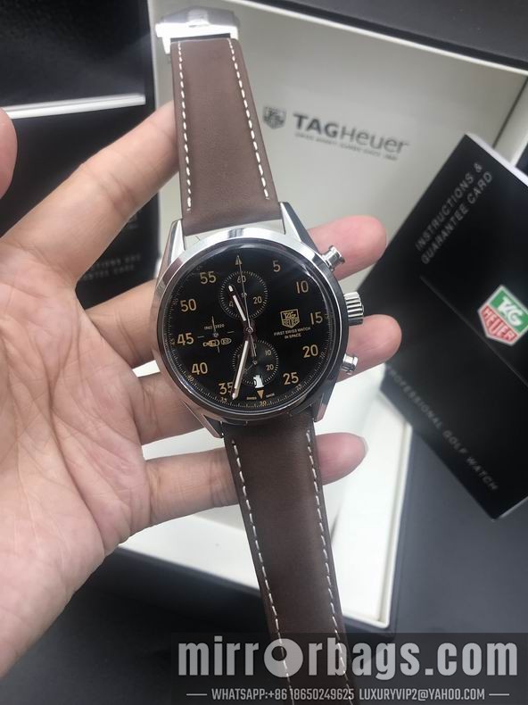 Replica Tag Heuer watch M63 Watch