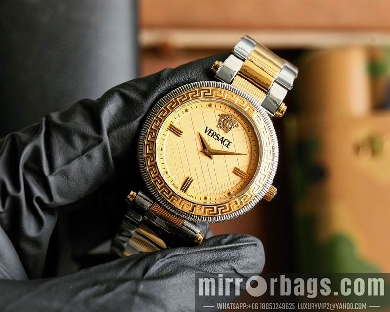 Replica Versace woman watch 122823 Watch