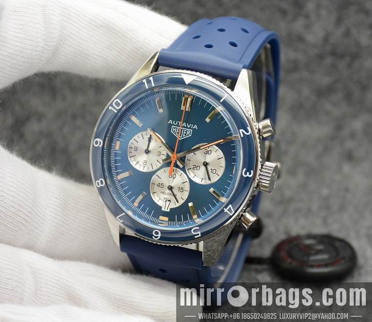 Replica Tag Heuer men 44X15mm M16 Watch