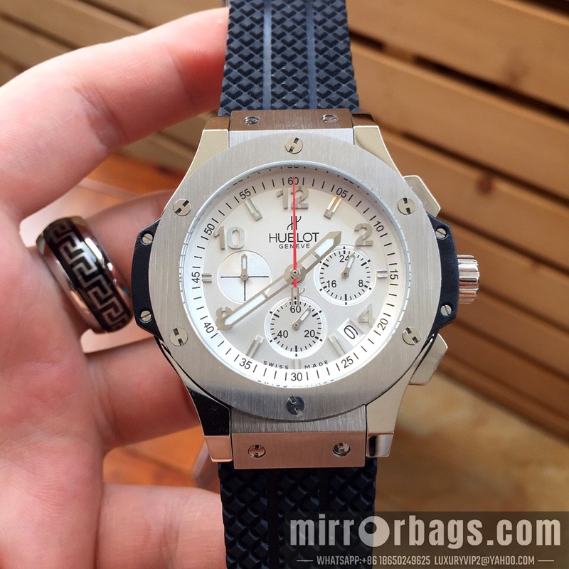 Replica Hublot 43mm 080799 Watch