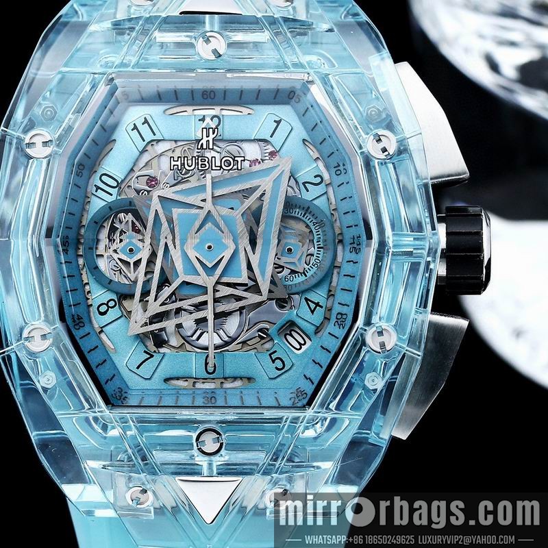 Replica Hublot watch 051015 Watch