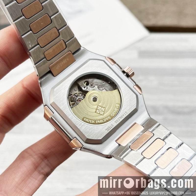 Replica Patek Philippe 42mm 090418 Watch