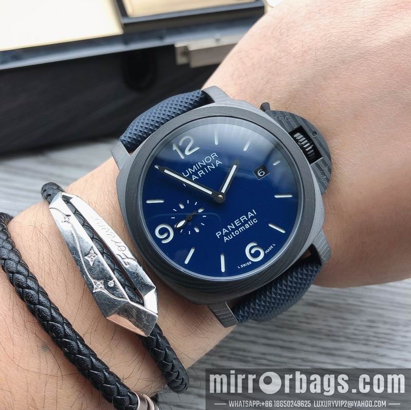 Replica Panerai 44mm 090466 Watch
