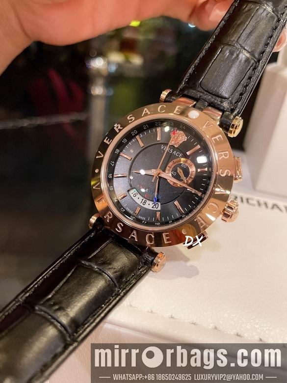 Replica Versace 45mm 11nms31 Watch